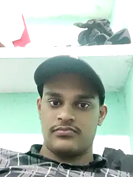 rajaRoyd online show from November 10, 2025, 11:20 am