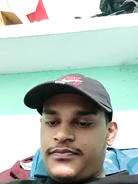 rajaRoyd online show from November 11, 2025, 7:08 am