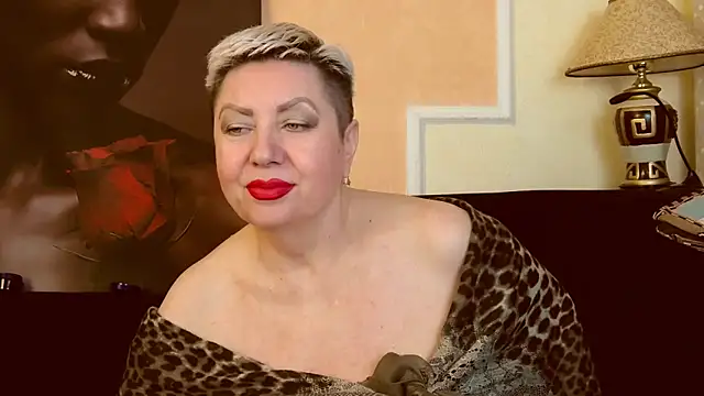 LadyPosh online show from December 11, 2024, 10:16 pm