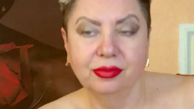 LadyPosh online show from December 14, 2024, 3:29 am