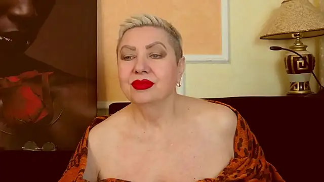 LadyPosh online show from May 6, 2026, 7:08 pm