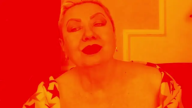 LadyPosh online show from May 7, 2026, 8:25 pm