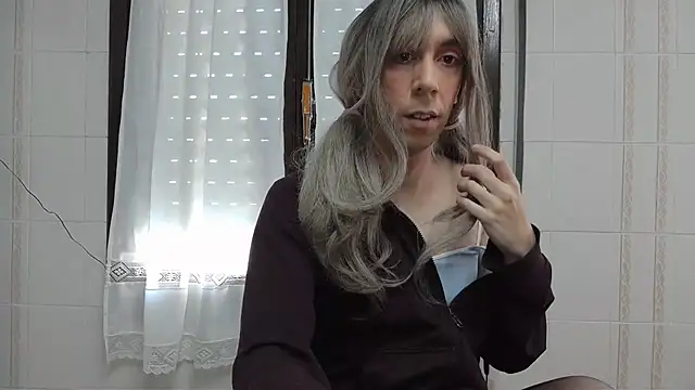 GetHornyHorny online show from February 7, 2026, 10:41 am