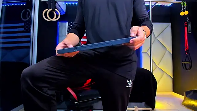 Aydenmiller96 online show from March 8, 2026, 3:43 am