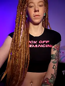 LucidLucy online show from March 17, 2026, 10:51 am