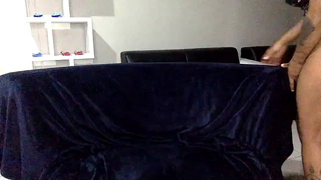 Sexybodyart online show from February 14, 2026, 11:12 pm