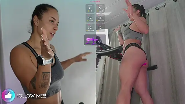 afroditaP  online show from November 15, 2025, 9:39 am