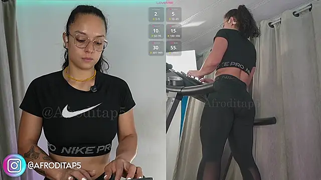 afroditaP  online show from March 24, 2026, 9:36 am