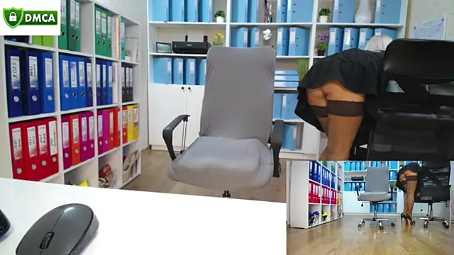 secret-office online show from October 20, 2025, 5:19 am