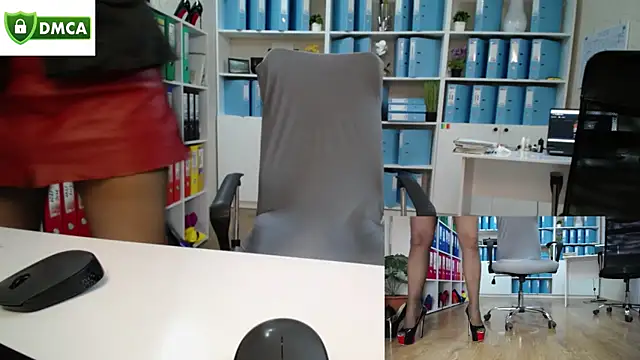 secret-office online show from May 7, 2026, 5:24 am
