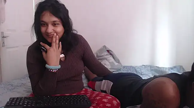 Indianbloom- online show from December 14, 2024, 10:24 am