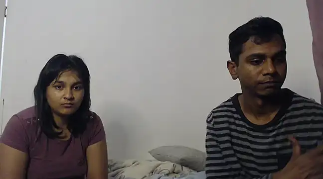 Indianbloom- online show from December 19, 2024, 5:18 pm
