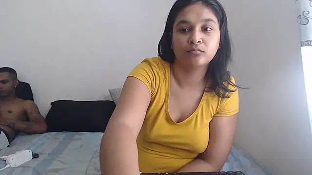 Indianbloom- online show from December 26, 2024, 8:07 am