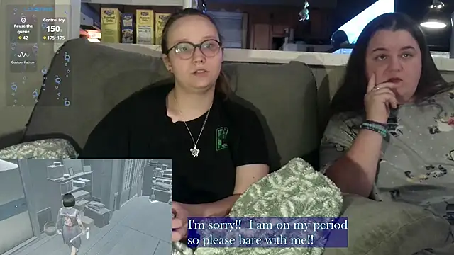 Snapshot of ZeTurtleMaster chatting on October 23, 2025, 11:35 pm ZeTurtleMaster online show from October 23, 2025, 11:35 pm