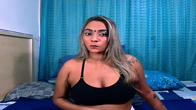 sexyindianchic online show from June 16, 2026, 5:48 pm