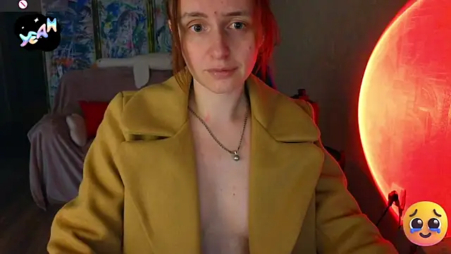 DanaMartina online show from January 11, 2025, 6:12 pm