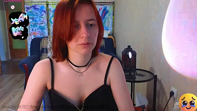 DanaMartina online show from January 26, 2025, 7:42 am