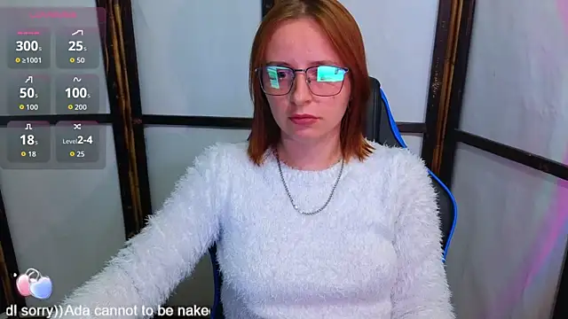 Snapshot of DanaMartina chatting on September 21, 2025, 4:41 pm DanaMartina online show from September 21, 2025, 4:41 pm