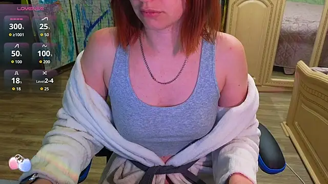 Snapshot of DanaMartina chatting on September 27, 2025, 4:17 am DanaMartina online show from September 27, 2025, 4:17 am