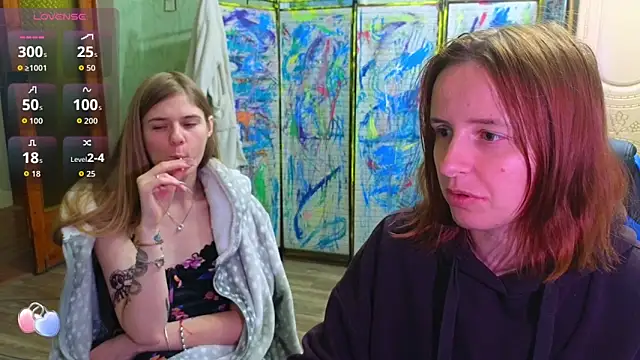 Snapshot of DanaMartina chatting on September 29, 2025, 7:19 pm DanaMartina online show from September 29, 2025, 7:19 pm