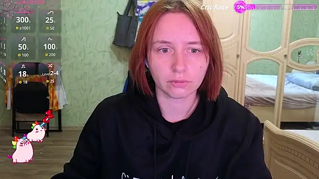 Snapshot of DanaMartina chatting on October 26, 2025, 12:33 pm DanaMartina online show from October 26, 2025, 12:33 pm