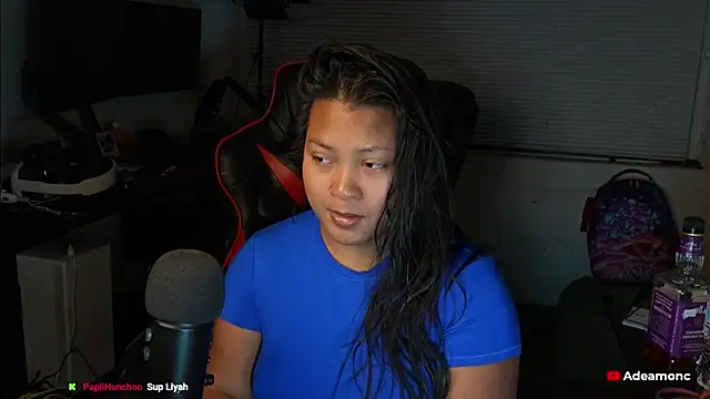 Bubbleliyah online show from January 12, 2026, 10:42 am