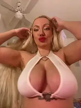 SofiaJoy online show from January 10, 2025, 3:16 pm