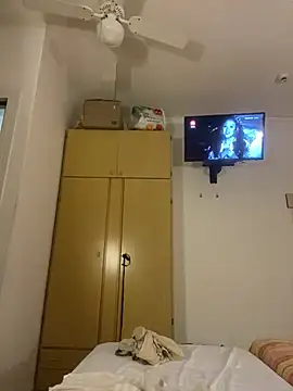 SofiaJoy online show from March 1, 2025, 7:37 pm