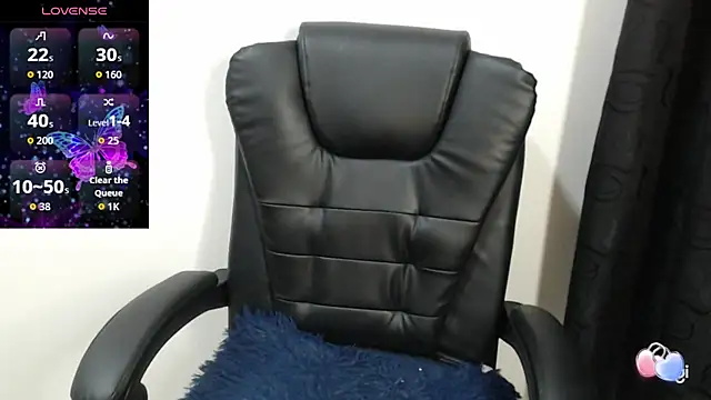 Snapshot of spicey_latina chatting on October 19, 2025, 1:12 pm spicey latina online show from October 19, 2025, 1:12 pm