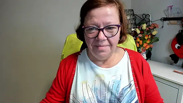 Adelewildx online show from June 11, 2026, 3:48 am