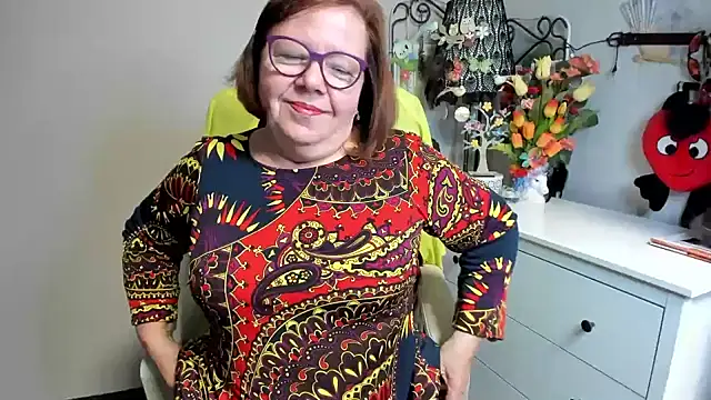 Adelewildx online show from June 15, 2026, 2:47 am