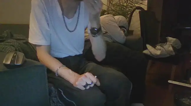 Kevintje85 online show from February 9, 2025, 4:36 am