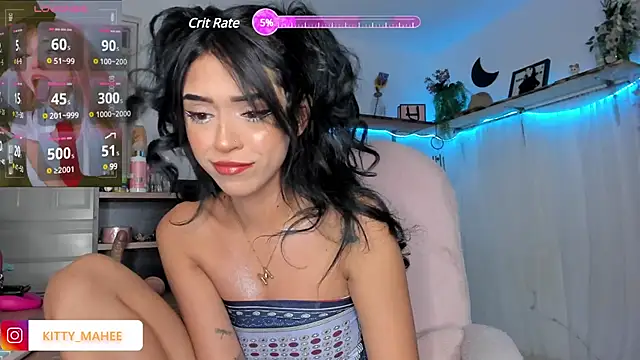 YourKatt online show from March 16, 2025, 1:17 am