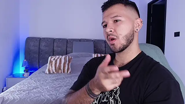 mister miike online show from November 11, 2025, 3:06 am