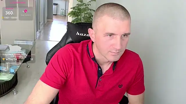 Maribor online show from October 13, 2025, 3:12 pm