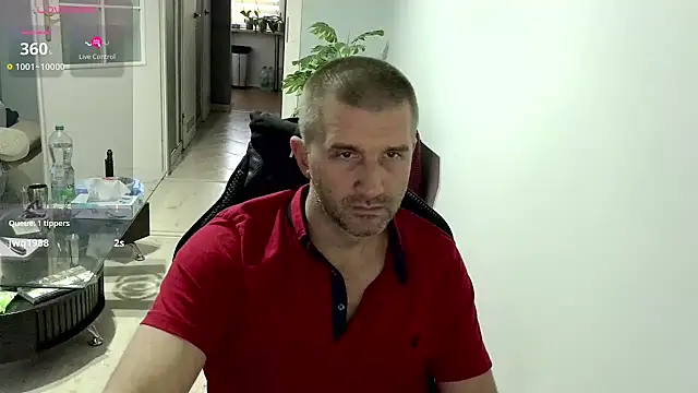 Maribor online show from October 23, 2025, 5:29 am