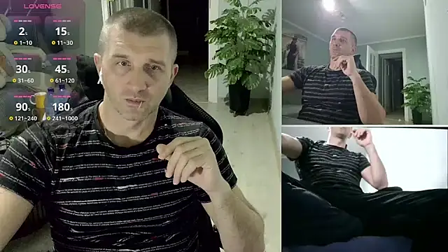 Maribor online show from November 6, 2025, 5:36 pm