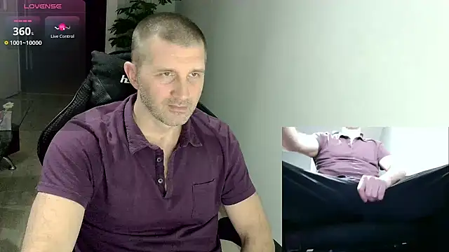 Snapshot of Maribor chatting on April 17, 2026, 9:18 pm Maribor online show from April 17, 2026, 9:18 pm