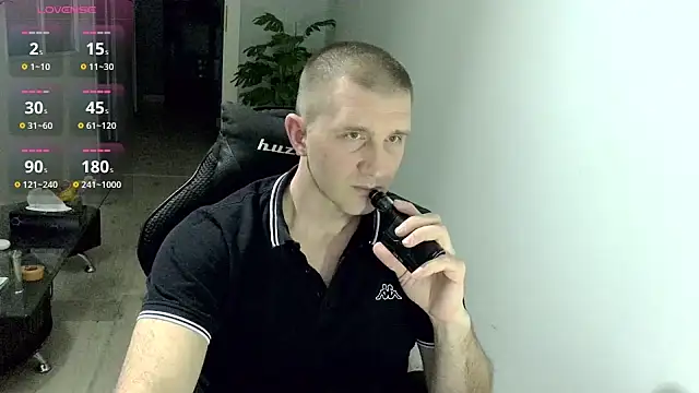 Snapshot of Maribor chatting on May 8, 2026, 1:55 am Maribor online show from May 8, 2026, 1:55 am