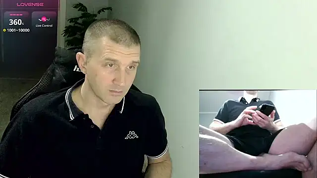 Snapshot of Maribor chatting on May 8, 2026, 9:20 pm Maribor online show from May 8, 2026, 9:20 pm