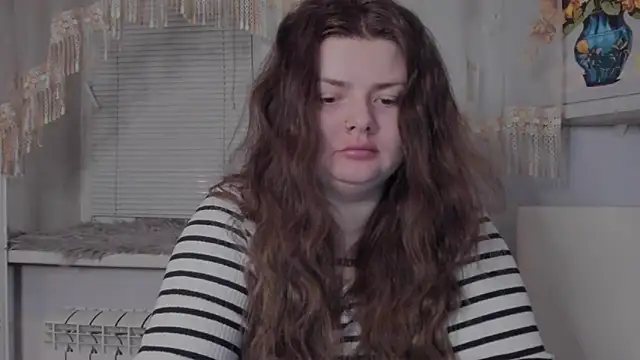 Snapshot of Eva_Shameless chatting on February 9, 2025, 4:07 pm Eva Shameless online show from February 9, 2025, 4:07 pm