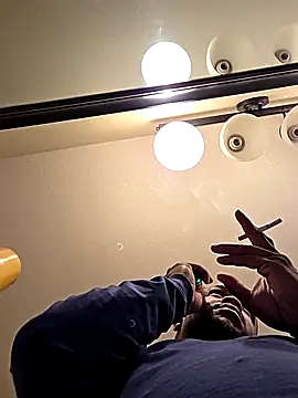 Oakcliffjacker online show from October 31, 2025, 11:28 pm