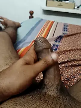 Dileep790 online show from October 28, 2025, 5:55 am