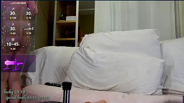 nikitasunrise online show from January 18, 2025, 10:06 pm