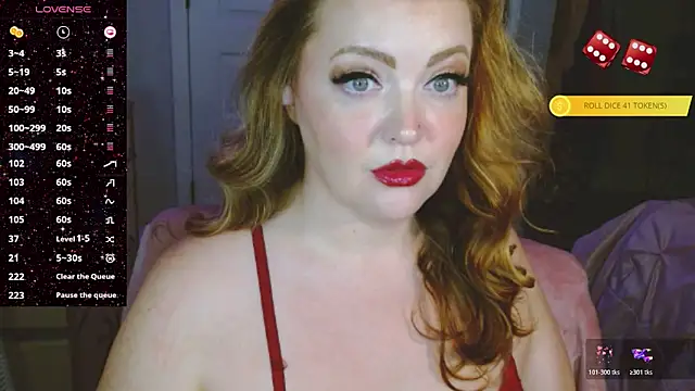 Snapshot of Cateycakes chatting on November 6, 2025, 4:24 am Cateycakes online show from November 6, 2025, 4:24 am