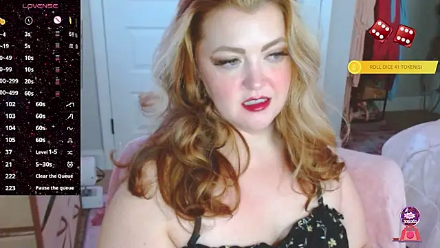 Snapshot of Cateycakes chatting on November 27, 2025, 5:15 pm Cateycakes online show from November 27, 2025, 5:15 pm