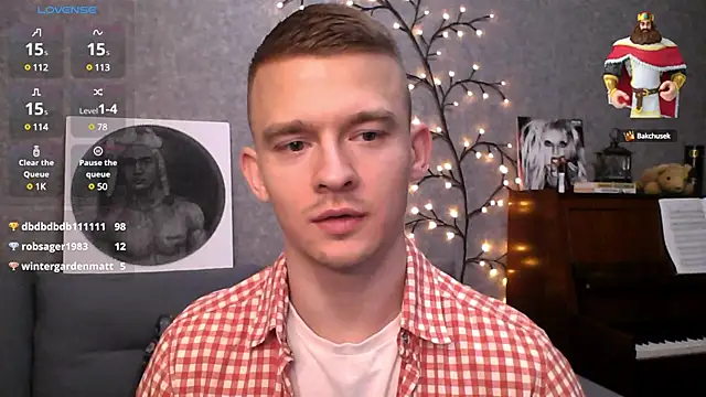 Snapshot of Marvelboy_ chatting on January 23, 2025, 10:54 pm Marvelboy online show from January 23, 2025, 10:54 pm