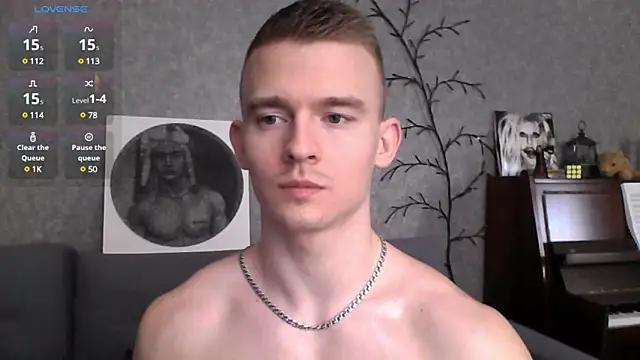 Snapshot of Marvelboy_ chatting on February 7, 2025, 12:17 pm Marvelboy online show from February 7, 2025, 12:17 pm