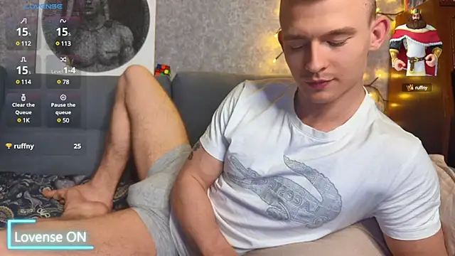 Snapshot of Marvelboy_ chatting on February 17, 2025, 9:52 pm Marvelboy online show from February 17, 2025, 9:52 pm