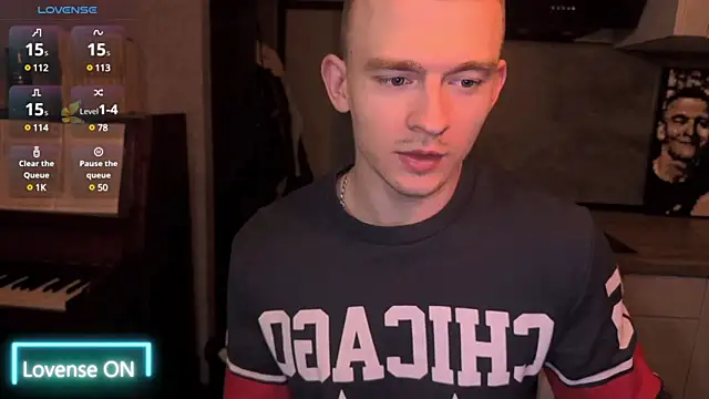 Snapshot of Marvelboy_ chatting on March 22, 2025, 10:37 pm Marvelboy online show from March 22, 2025, 10:37 pm